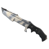 ★ Huntsman Knife | Scorched (Factory New)