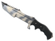 ★ StatTrak™ Huntsman Knife | Scorched (Minimal Wear)