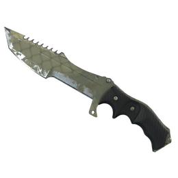 ★ Huntsman Knife | Safari Mesh (Field-Tested)