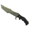 ★ Huntsman Knife | Safari Mesh (Factory New)