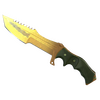 ★ Huntsman Knife | Lore (Field-Tested)