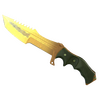 ★ StatTrak™ Huntsman Knife | Lore (Factory New)