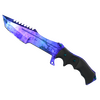 ★ Huntsman Knife | Doppler (Factory New)