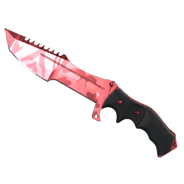 ★ Huntsman Knife | Slaughter (Factory New)