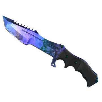 ★ Huntsman Knife | Doppler (Minimal Wear)