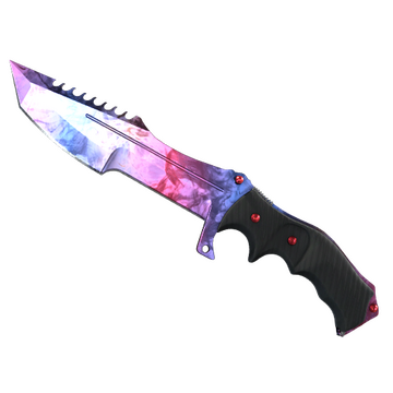 ★ StatTrak™ Huntsman Knife | Doppler (Factory New)