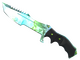 ★ Huntsman Knife | Gamma Doppler (Factory New)
