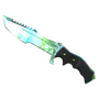 ★ Huntsman Knife | Gamma Doppler (Factory New)