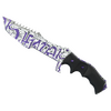 ★ StatTrak™ Huntsman Knife | Freehand (Factory New)
