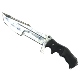 ★ Huntsman Knife | Stained (Battle-Scarred)