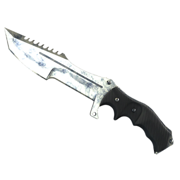 ★ StatTrak™ Huntsman Knife | Stained (Battle-Scarred)