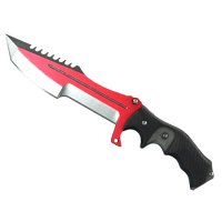 ★ Huntsman Knife | Autotronic (Field-Tested)