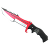 ★ Huntsman Knife | Autotronic (Factory New)