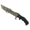 ★ Huntsman Knife | Forest DDPAT (Field-Tested)
