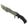 ★ Huntsman Knife | Forest DDPAT (Factory New)