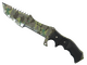 ★ Huntsman Knife | Boreal Forest (Field-Tested)