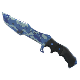 ★ Huntsman Knife | Bright Water (Factory New)