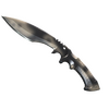 ★ Kukri Knife | Scorched (Factory New)