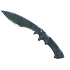 ★ Kukri Knife | Night Stripe (Factory New)