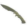 ★ Kukri Knife | Safari Mesh (Factory New)