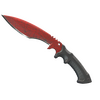 ★ Kukri Knife | Crimson Web (Factory New)