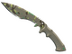 ★ Kukri Knife | Boreal Forest (Minimal Wear)