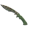 ★ Kukri Knife | Forest DDPAT (Battle-Scarred)