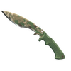 ★ Kukri Knife | Forest DDPAT (Field-Tested)