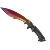 ★ Kukri Knife | Fade (Factory New)