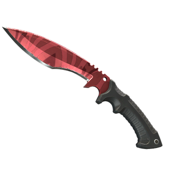 ★ Kukri Knife | Slaughter (Field-Tested)
