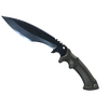 ★ Kukri Knife | Blue Steel (Factory New)