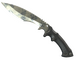 ★ StatTrak™ Kukri Knife | Stained (Battle-Scarred)