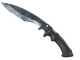 ★ StatTrak™ Kukri Knife | Stained (Minimal Wear)