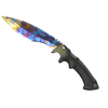 ★ Kukri Knife | Case Hardened (Factory New)
