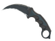 ★ Karambit | Night (Field-Tested)