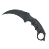 ★ Karambit | Night (Factory New)