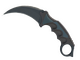★ Karambit | Night (Minimal Wear)