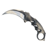 ★ Karambit | Scorched (Factory New)