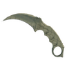 ★ Karambit | Safari Mesh (Factory New)