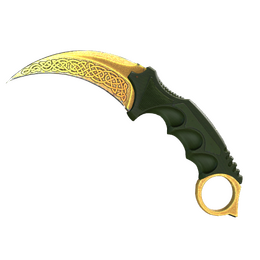 ★ Karambit | Lore (Factory New)