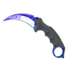 ★ Karambit | Doppler (Minimal Wear)