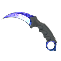 ★ Karambit | Doppler (Factory New)