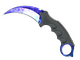 ★ Karambit | Doppler (Factory New)