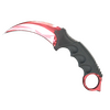★ StatTrak™ Karambit | Slaughter (Factory New)
