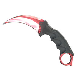★ Karambit | Slaughter (Factory New)