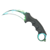 ★ Karambit | Gamma Doppler (Factory New)