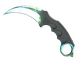 ★ Karambit | Gamma Doppler (Factory New)