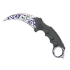 ★ Karambit | Freehand (Field-Tested)