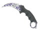 ★ Karambit | Freehand (Field-Tested)