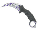 ★ Karambit | Freehand (Factory New)